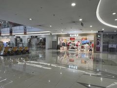 -天津梅江印象城