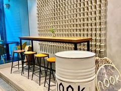 -GOTLOT COFFEE&KITCHEN角落厨房NOOK店