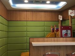 -肯德基(相城漕湖店)