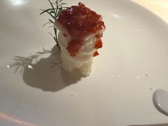 -吴越荣记苏州菜·松鼠桂鱼(月光码头店)