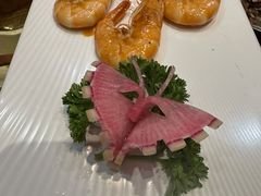 -尺山寸水日料(马桥满天星店)