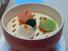-珠海华发喜来登酒店-采悦轩中餐厅