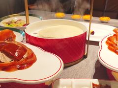 -秀儿四九城·新京菜(亚运村鸟巢店)