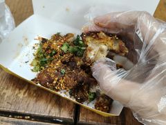 -徐亮烤蹄(建设路店)