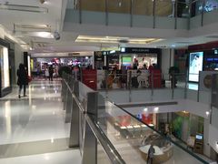 店内环境-K11 Design Store