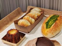 -巴黎贝甜(印象城店)