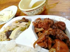 -陈记汤饭(水巷口店)