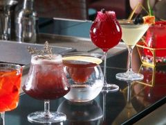 -云·酷Atmosphere(国贸大酒店)