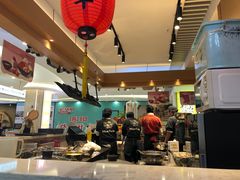 -鲜芋仙(观音桥大融城LG店)