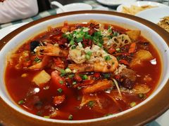 -紫光园(劲松店)