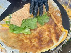 -琦琦蛋饼铺(上南店)
