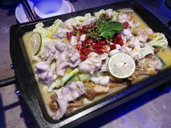 青柠薄荷蛙-蛙功夫(福州仓山万达店)