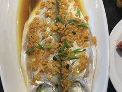 -好福记饭店(红梅公园店)