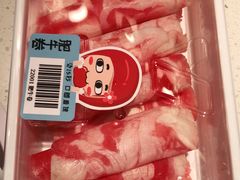 -野妹火锅(龙岗店)