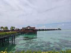 -卡帕莱度假村(西巴丹岛)