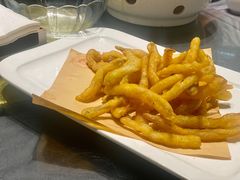 -海鲜e族(马王堆店)