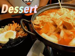 -米屋石锅拌饭(师大店)