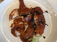 -港丽餐厅(高德置地店)