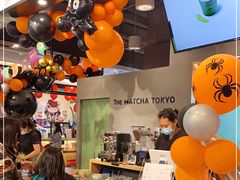 -THE MATCHA TOKYO抹茶东京