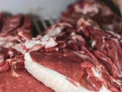 鲜肉-岳文生烧烤