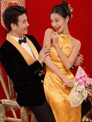 点击看大图 -花漾摄影优选工作室(东莞原创作品店)