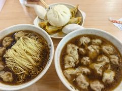-蒋家桥饺面店(东关街店)