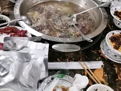 -云南邹记天麻火腿鸡(簇桥店)