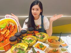 -谭仔米线(壹方城店)