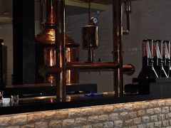 -普兰达德国餐厅·德式脆皮烤猪肘·自酿啤酒(观唐店)