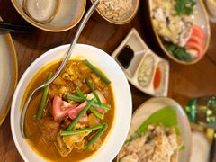 -亚特兰蒂斯·蟹餐厅 CRAB KITCHEN·鲜活海鲜