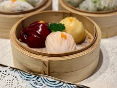 -安蒂娅.悦景轩中餐厅(西乡店)