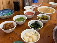 -老康火锅(黄河路总店)