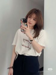 -米娜造型