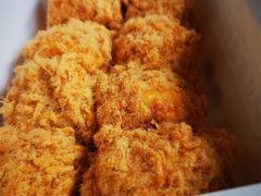 蟹黄酥松小贝-鲍师傅糕点(春熙路店)
