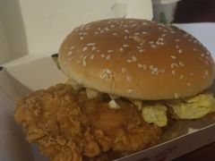 -肯德基(三元桥东店)