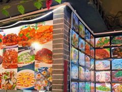 -长兴菜馆(高桥店)