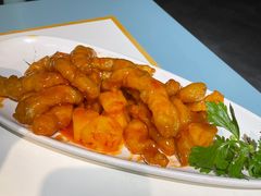 -付掌柜在成都·热炒砂锅集(金禾店)