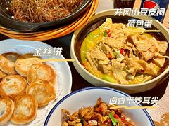 -湘村小灶·地道长沙菜·本地人优选(万家丽路店)