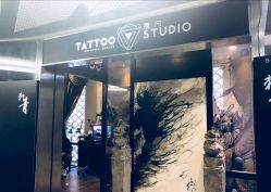 -飛凡TATTOO纹身•原创