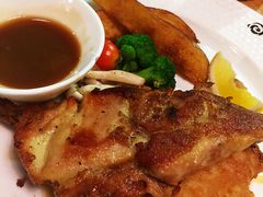 -江南果道西餐厅(北京路店)