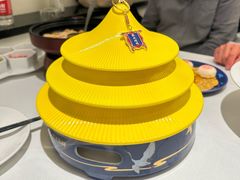 -花家怡园(四合院总店)