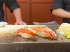 -Sushi Hanzo半藏(天环广场店)