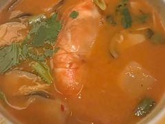 -金链花·泰国餐厅(国贸店)