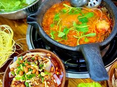 -笔记安顺夺夺粉火锅