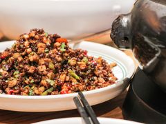 黑三剁-云海肴·汽锅鸡·云南菜(广安门天虹店)