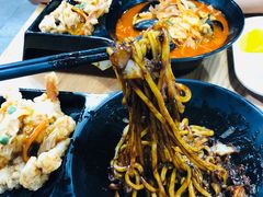 -香港饭店0410(弘大店)