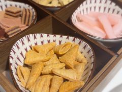 -新辣宴·湖南家常菜·商务聚餐(中粮创芯店)