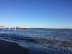 -商业广场(Praça do Comércio)
