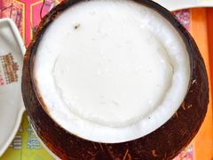 -海口骑楼小吃街