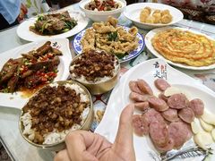 -金姐台湾菜(珠江路店)